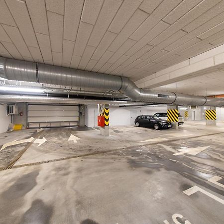 Vip Apartamenty Butikowa Białystok Buitenkant foto