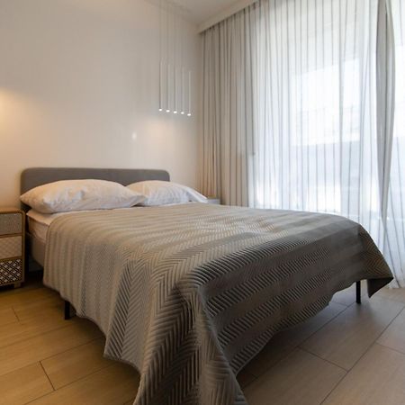 Vip Apartamenty Butikowa Białystok Buitenkant foto