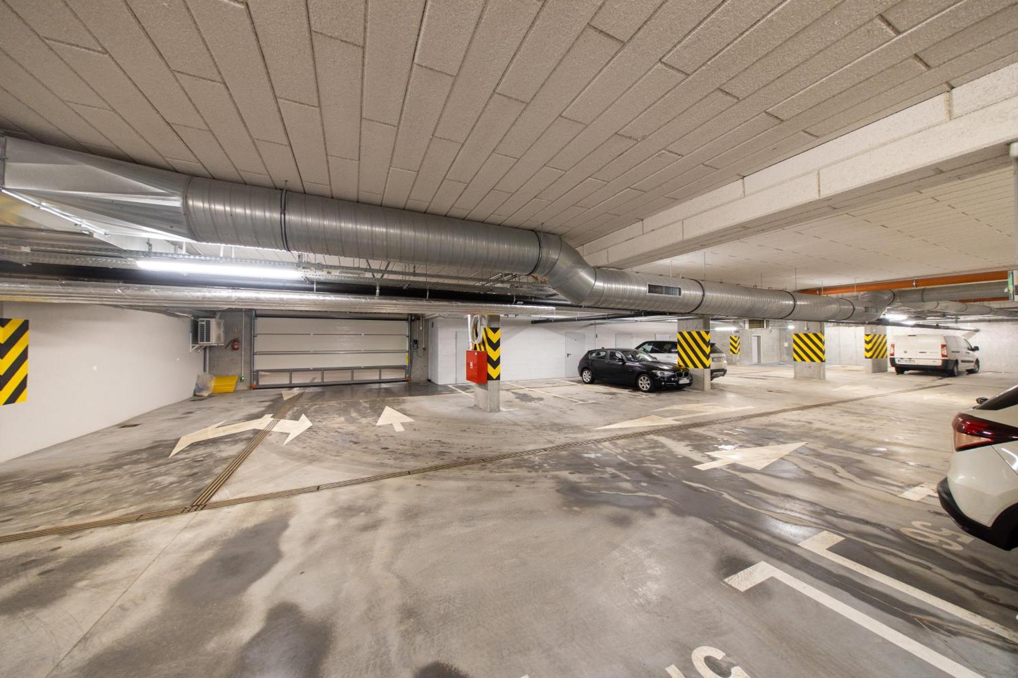 Vip Apartamenty Butikowa Białystok Buitenkant foto