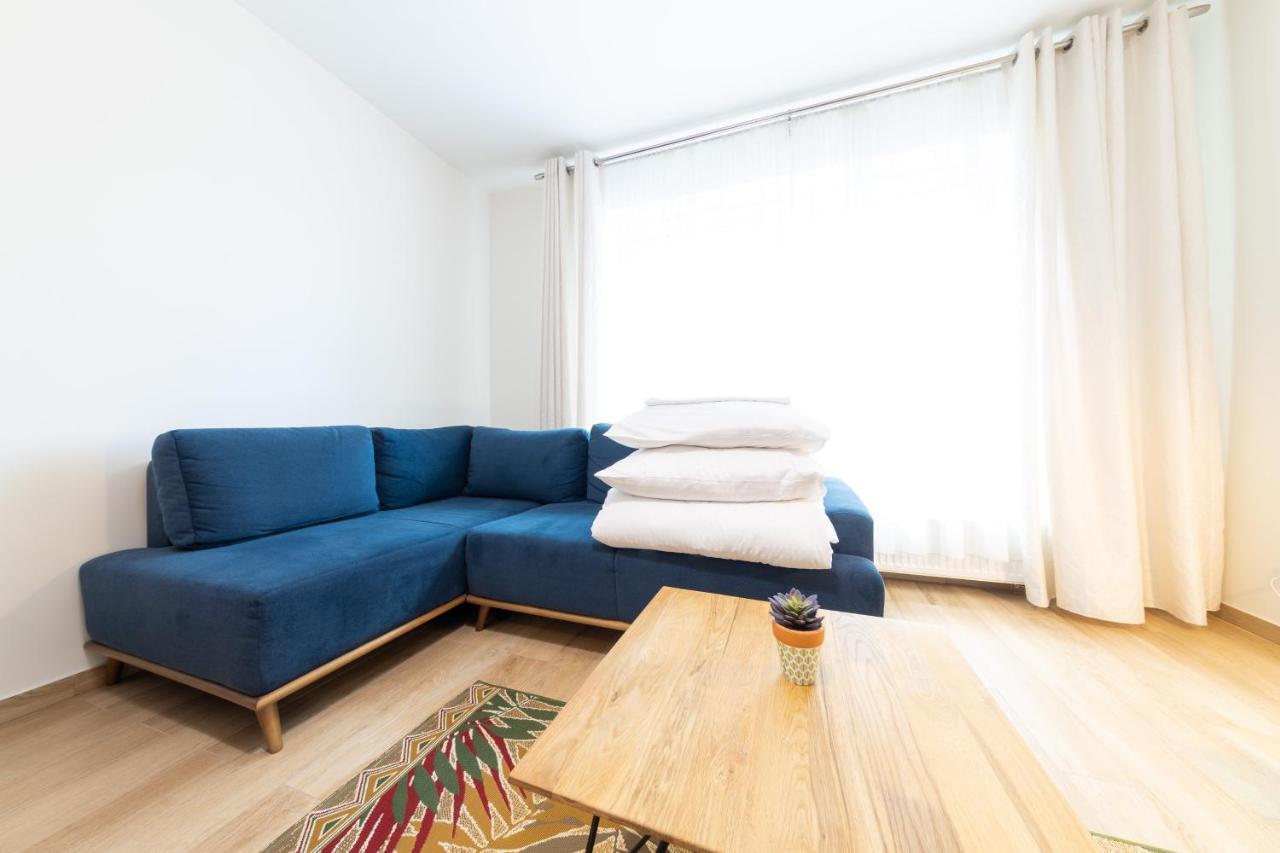 Vip Apartamenty Butikowa Białystok Buitenkant foto