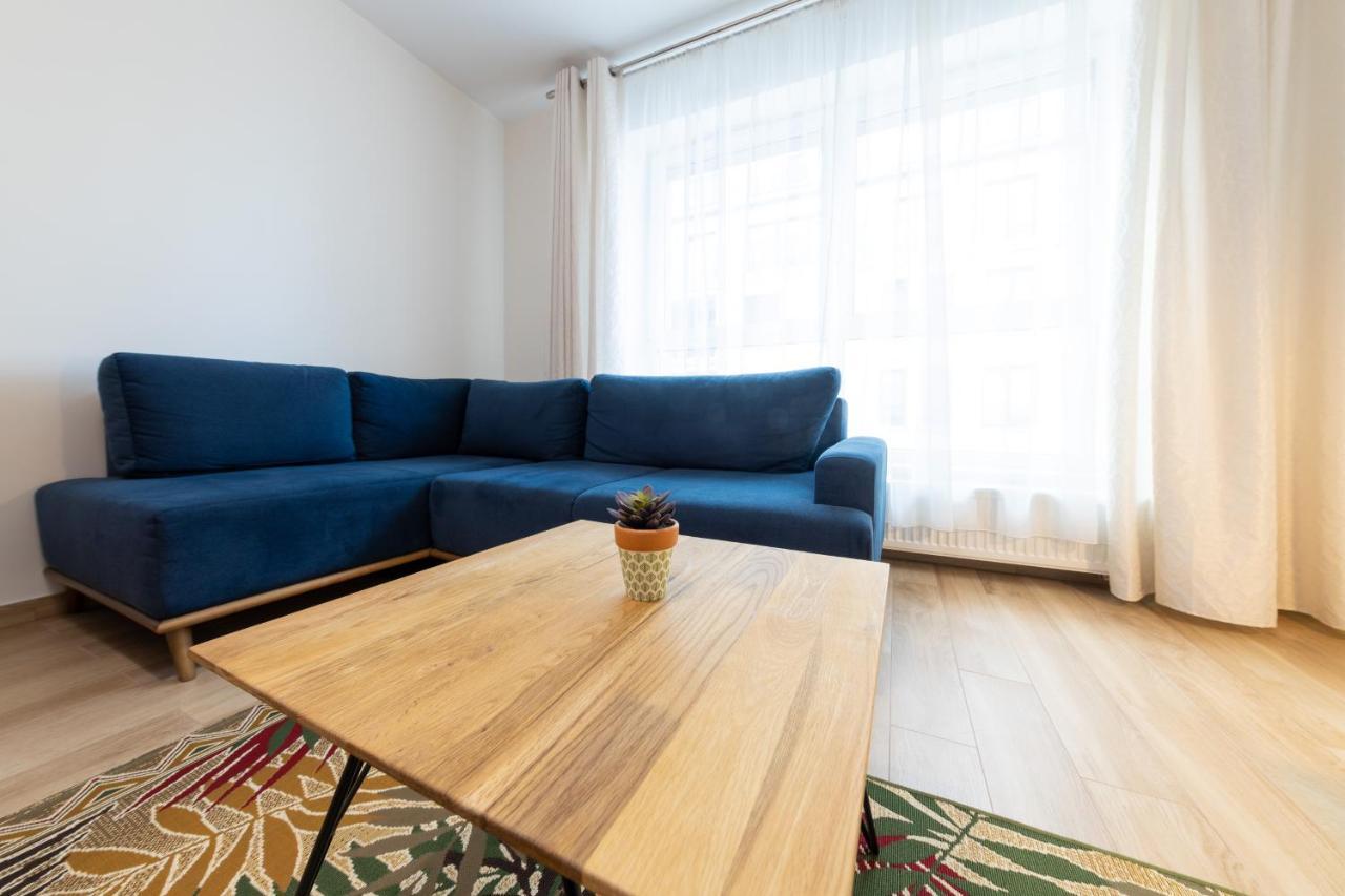 Vip Apartamenty Butikowa Białystok Buitenkant foto