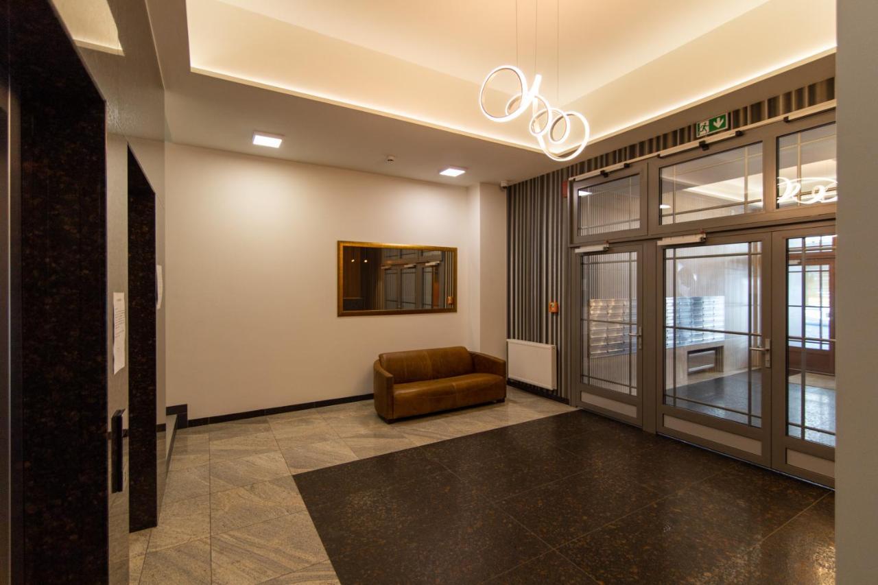 Vip Apartamenty Butikowa Białystok Buitenkant foto