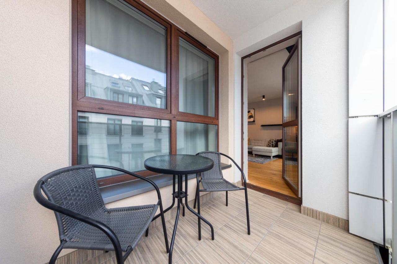 Vip Apartamenty Butikowa Białystok Buitenkant foto