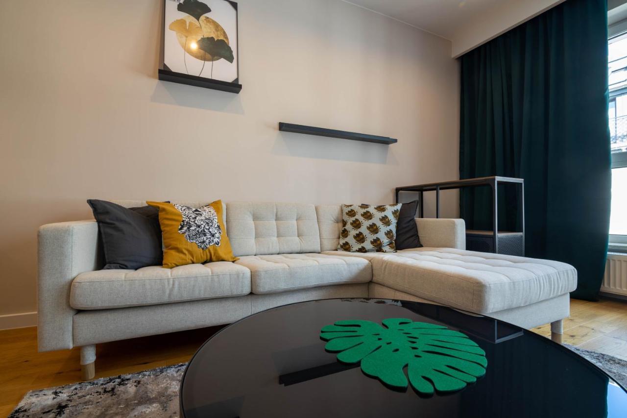 Vip Apartamenty Butikowa Białystok Buitenkant foto