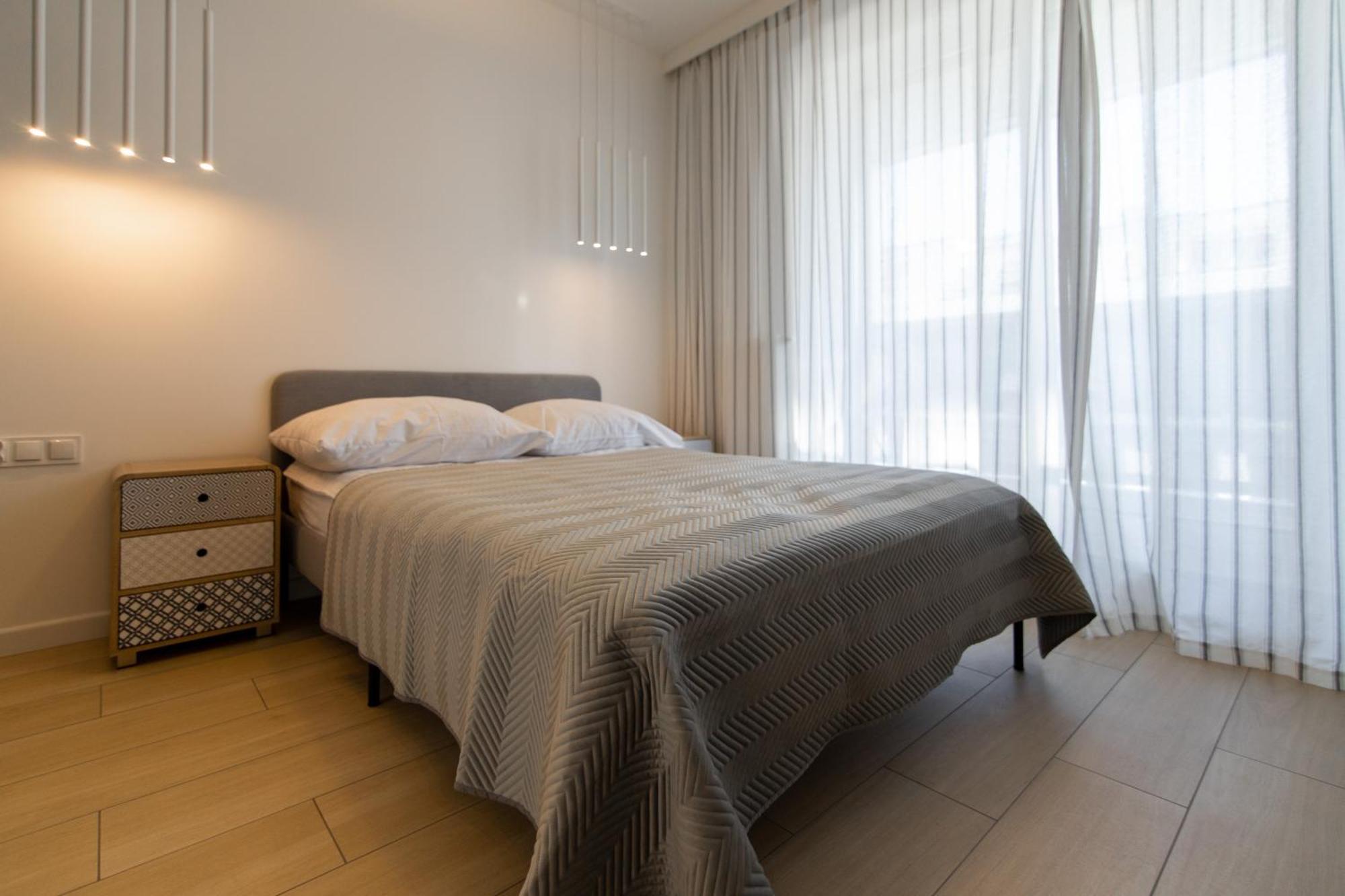 Vip Apartamenty Butikowa Białystok Buitenkant foto