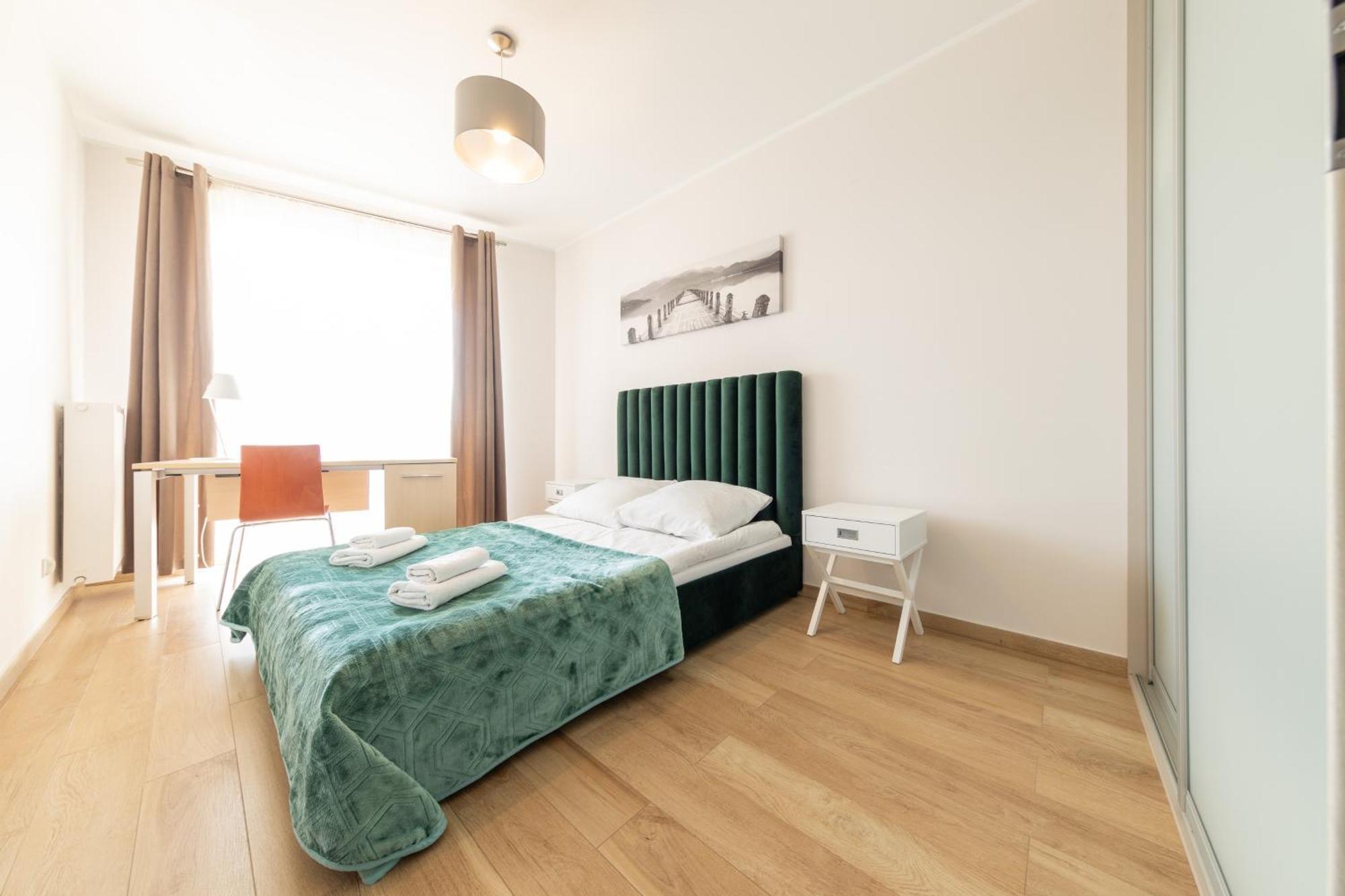 Vip Apartamenty Butikowa Białystok Buitenkant foto
