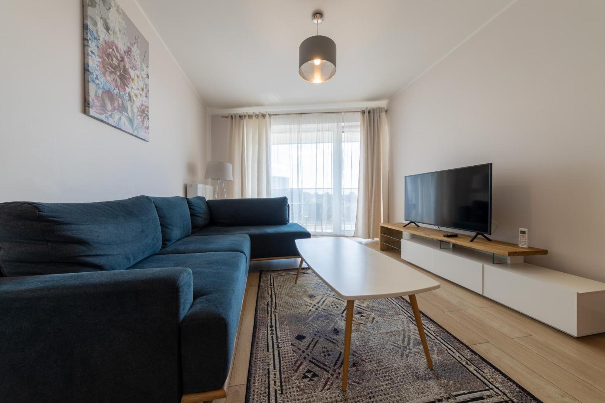 Vip Apartamenty Butikowa Białystok Buitenkant foto