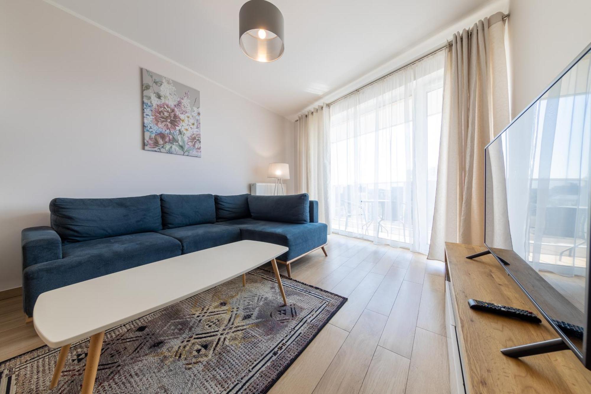 Vip Apartamenty Butikowa Białystok Buitenkant foto
