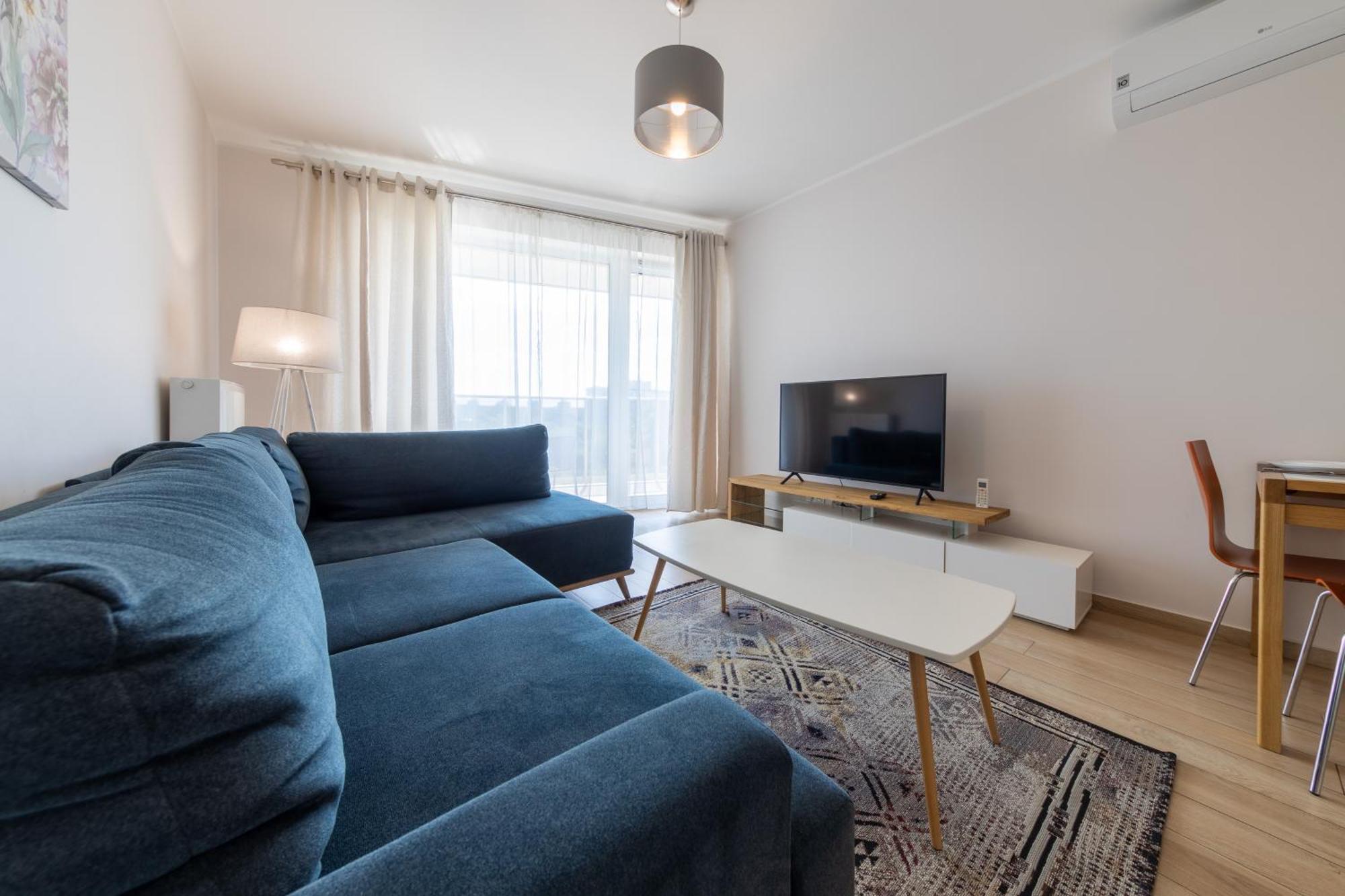 Vip Apartamenty Butikowa Białystok Buitenkant foto